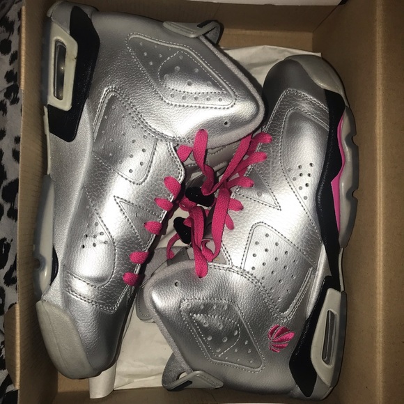 retro 6 valentine's day